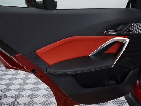 Used 2025 BMW X2 xDrive28i w/ Convenience Package image 15