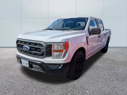 Used 2022 Ford F150 XL