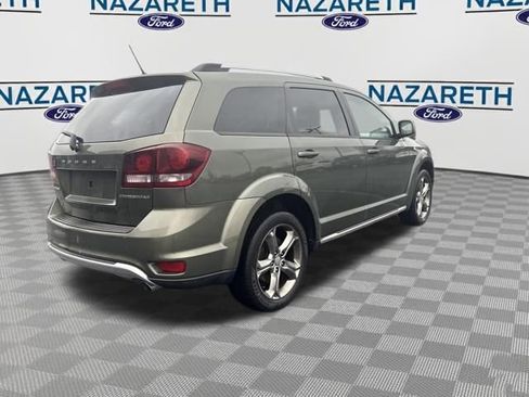 Used 2016 Dodge Journey Crossroad image 7