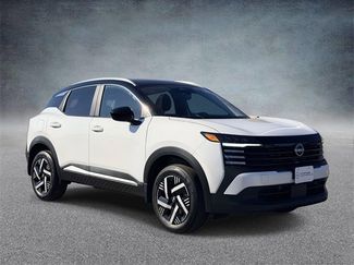 New 2026 Nissan Kicks SV video 1