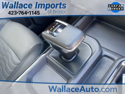 Used 2022 Chevrolet Silverado 1500 ZR2 w/ Technology Package image 27