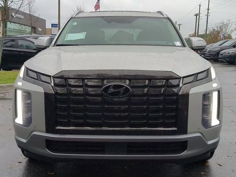 New 2024 Hyundai Palisade Limited image 9