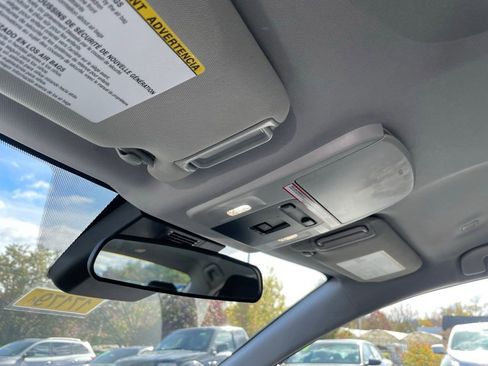 Used 2025 Toyota Camry LE image 24