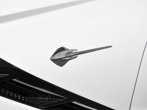 Used 2014 Chevrolet Corvette Stingray Coupe w/ 3LT Preferred Equipment Group image 90