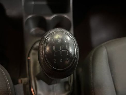 Used 2020 Chevrolet Spark LS image 26