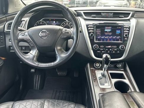 Used 2020 Nissan Murano Platinum w/ Cargo Package FWD image 24