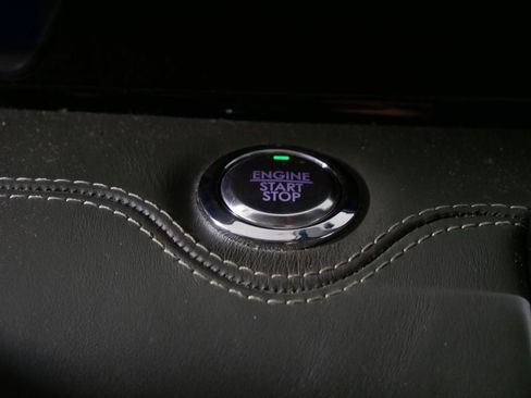 Used 2024 Lincoln Navigator L Black Label image 25