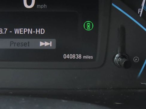 Certified 2023 Honda Odyssey EX-L image 26