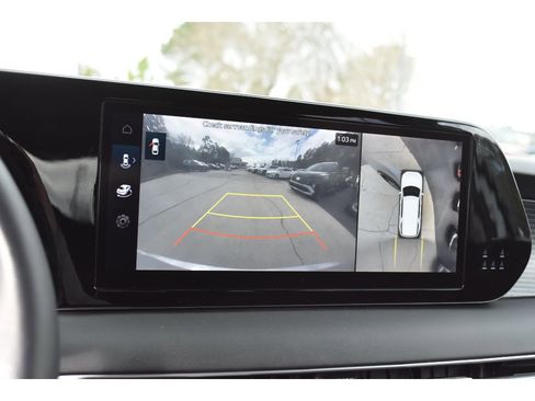 Used 2023 Hyundai Palisade Limited image 24