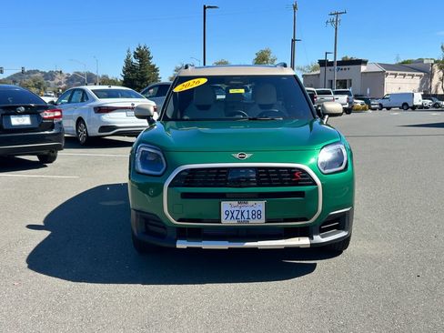 Used 2026 MINI Cooper Countryman S AWD/4WD image 8