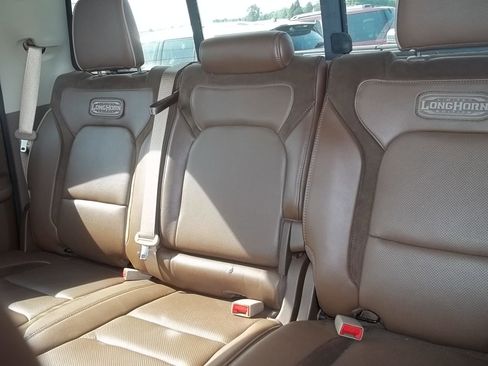 Used 2021 RAM 1500 Limited image 12