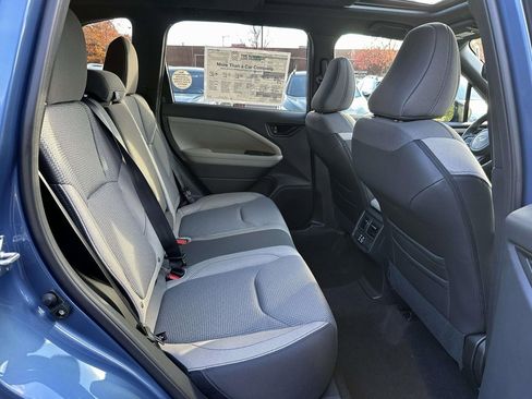 Certified 2025 Subaru Forester Premium w/ Convenience Package #2 image 11