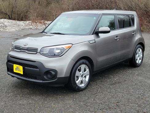 Used 2019 Kia Soul image 1