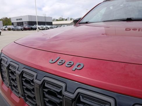 New 2026 Jeep Cherokee Limited AWD/4WD image 34