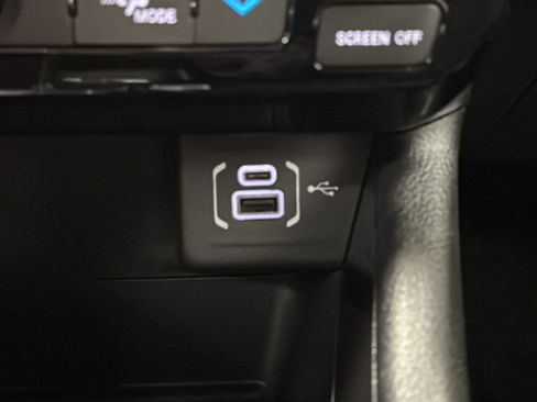 New 2026 Jeep Compass Latitude AWD/4WD image 30