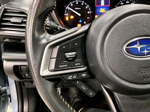 Used 2023 Subaru Crosstrek 2.0i Premium image 24