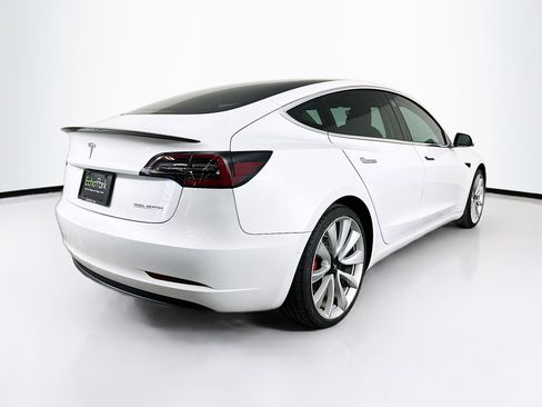 Used 2019 Tesla Model 3 Long Range image 9
