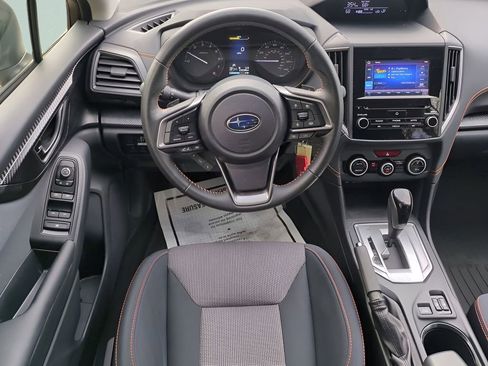 Used 2023 Subaru Crosstrek 2.0i Premium image 17