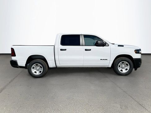 New 2026 RAM 1500 Tradesman image 8