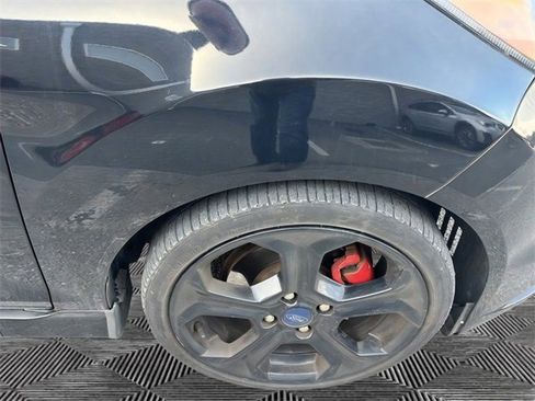 Used 2018 Ford Fiesta ST image 8