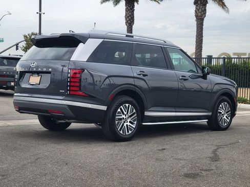 New 2026 Hyundai Palisade SEL Premium AWD/4WD image 4