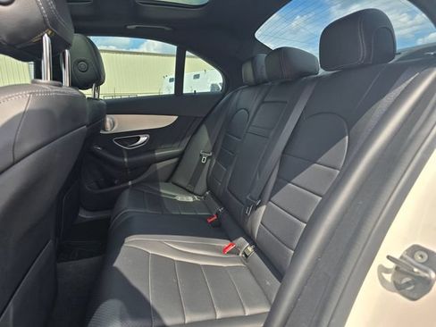 Used 2019 Mercedes-Benz C 300 4MATIC Sedan image 12