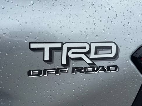 Used 2026 Toyota Tacoma TRD Off-Road AWD/4WD image 13