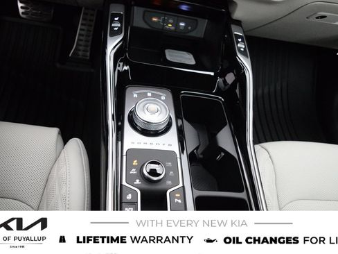 New 2026 Kia Sorento SX Prestige AWD/4WD image 24
