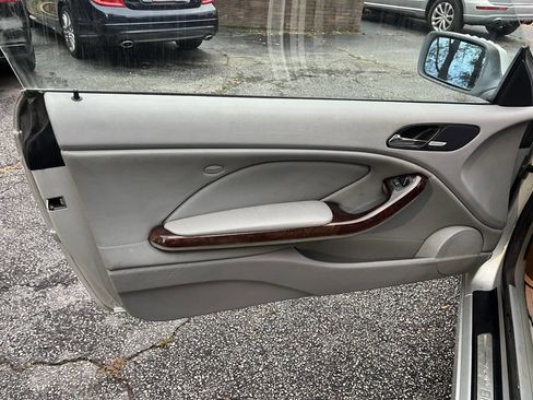 Used 2006 BMW 325Ci Convertible image 20