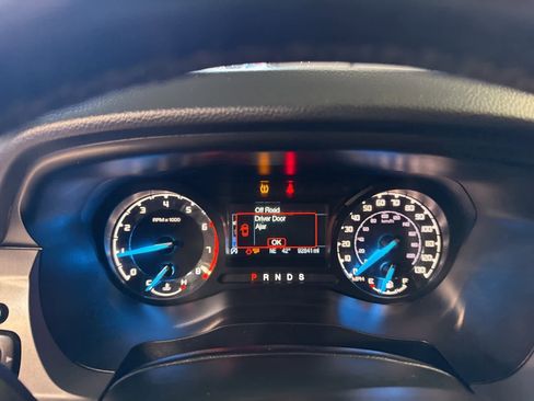 Used 2020 Ford Ranger XLT w/ Equipment Group 301A Mid image 21