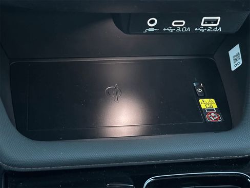 New 2026 Subaru Forester Sport image 21