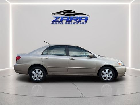 Used 2006 Toyota Corolla LE w/ Audio Value Pkg FWD image 8
