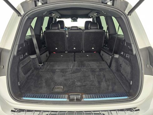Used 2023 Mercedes-Benz GLS 580 4MATIC image 23