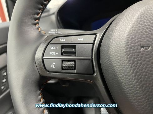 New 2026 Honda CR-V Sport-L image 18