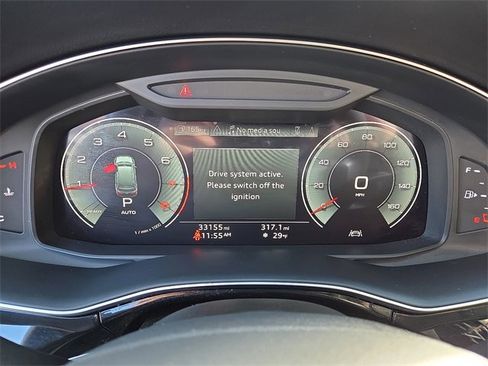 Certified 2022 Audi Q7 2.0T Premium w/ Convenience Package image 21