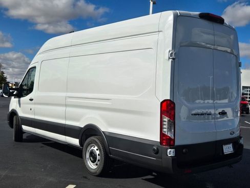 New 2026 Ford Transit 350 148 High Roof Extended image 13