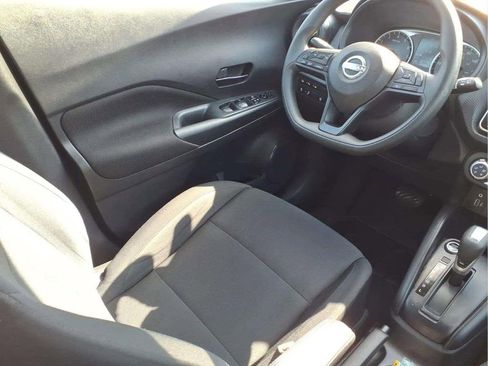 Certified 2023 Nissan Kicks S image 10