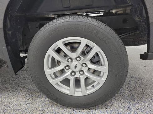 Used 2021 Chevrolet Silverado 1500 RST image 5