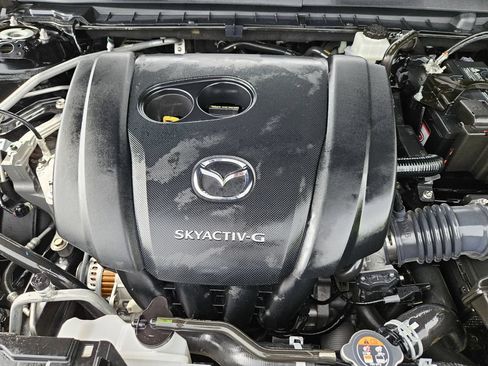 Used 2024 MAZDA CX-50 AWD 2.5 S w/ Preferred Package image 21