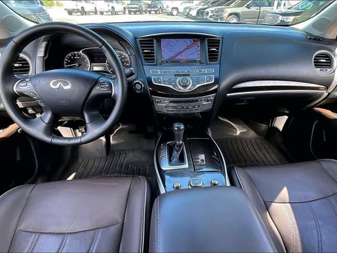 Used 2014 INFINITI QX60 FWD w/ Premium Plus Package image 20