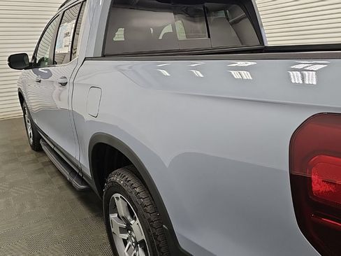 New 2026 Honda Ridgeline RTL image 6