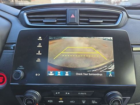 Used 2020 Honda CR-V EX-L image 26