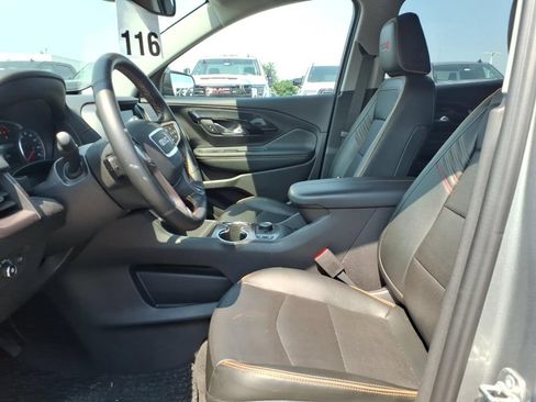 Used 2024 GMC Terrain AT4 AWD/4WD image 12