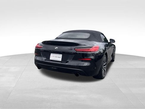 Used 2020 BMW Z4 sDrive30i w/ Convenience Package RWD image 5