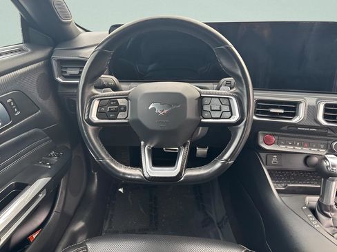 Used 2024 Ford Mustang GT Premium RWD image 16