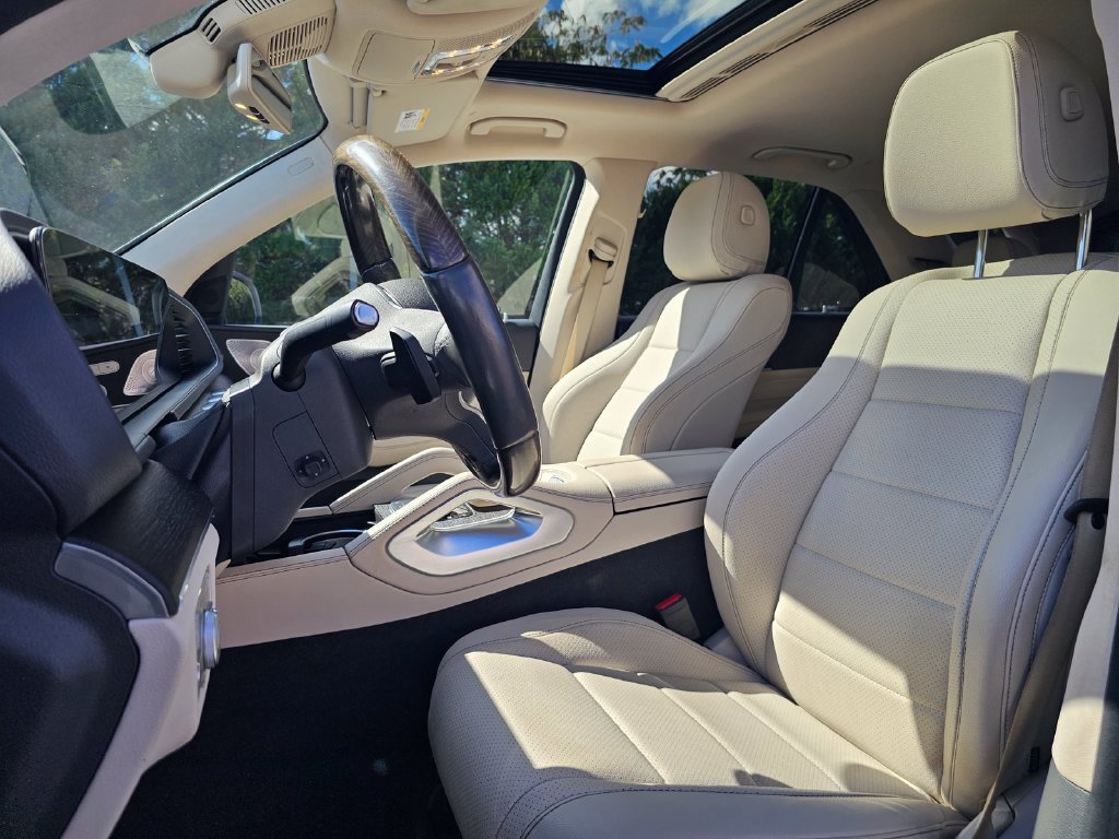 Used 2020 Mercedes-Benz GLE 350 4MATIC image 14