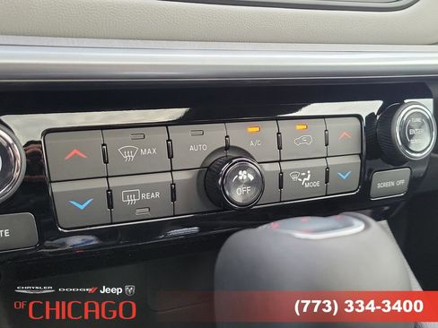 New 2026 Jeep Compass Limited image 35