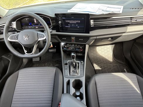 New 2026 Volkswagen Jetta S image 12