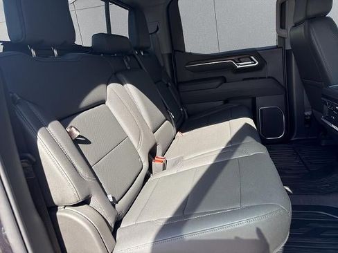 New 2026 GMC Sierra 1500 SLT w/ SLT Premium Plus Package image 19