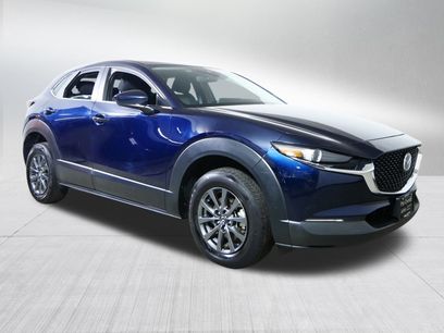 Used 2023 MAZDA CX-30 AWD 2.5 S